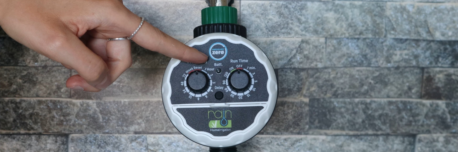 MUSLUK TİPİ SIFIR BASINÇLI KONTROL ÜNİTELERİ