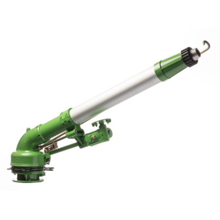 İTALYAN YAĞMURLAMA TABANCASI MARİNER