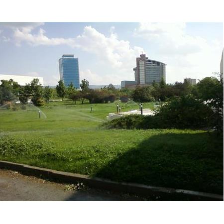 Otomatik Sulama Sistemi Sincan