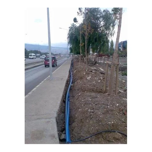 Otomatik Sulama Sistemi Mamak