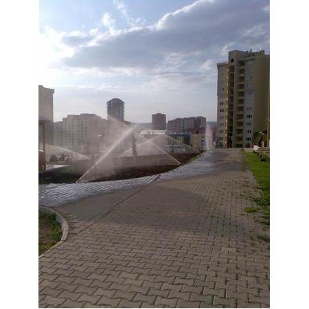 Ümitköy Yağmurlama Sulama Sistemleri