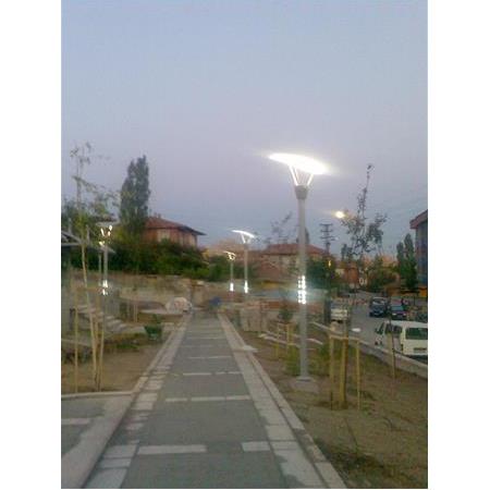 Otomatik Sulama Sistemleri Çankaya