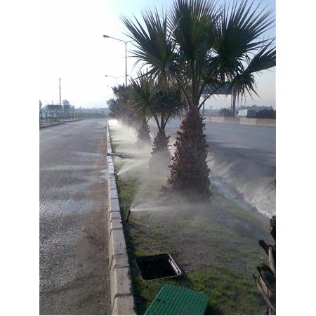 Otomatik Sulama Sistemi Yararları