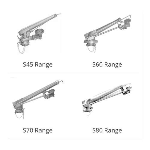 Klicker-nodolini s-45 karşılaştırması