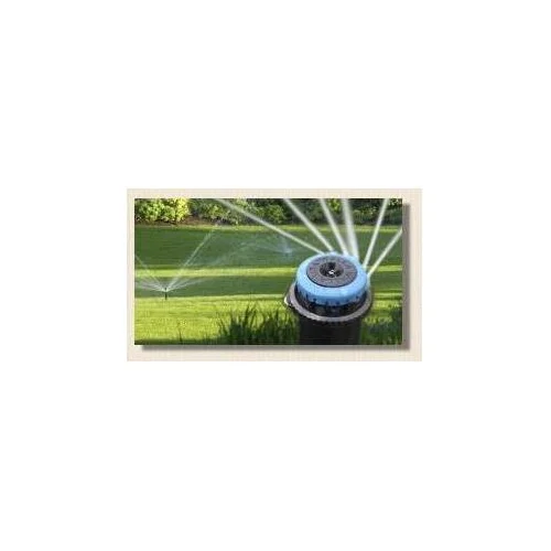 BAHÇE SULAMA MP SERİ ROTATOR VE ÖZELİKLERİ