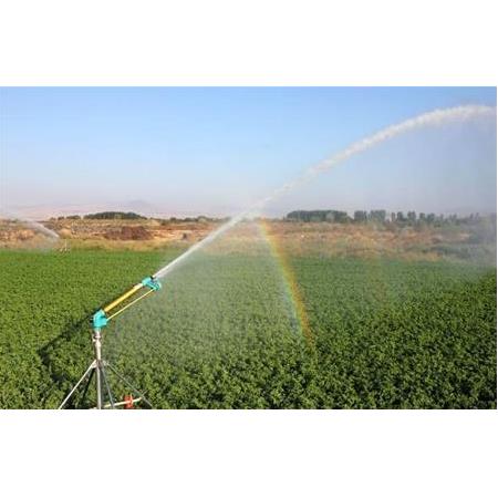 YAĞMURLAMA SULAMA SİSTEMİ NEDİR?