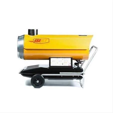 DİZEL BACALI ISITICILAR