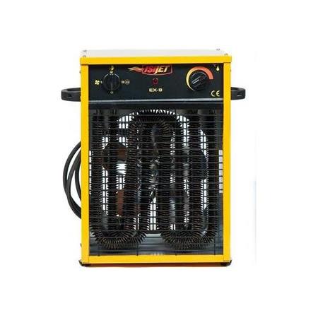 ELEKTRİKLİ FANLI ISITICI