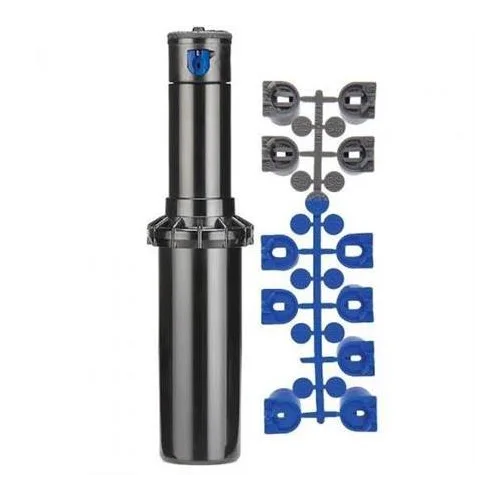 Hunter Rotor sprinkler pgp pgj