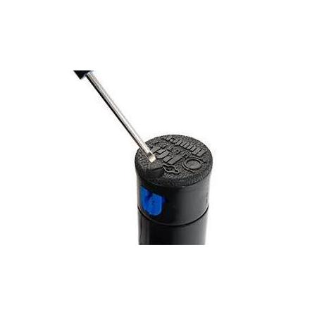 Rotor sprinkler