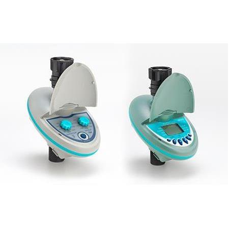 bahçe musluk tipi zamanlayıcılar