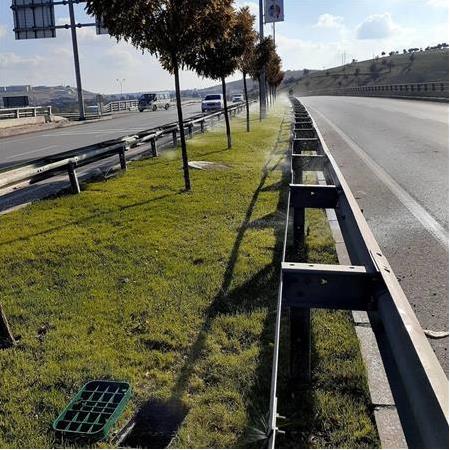 Çim ve bitki gübresi