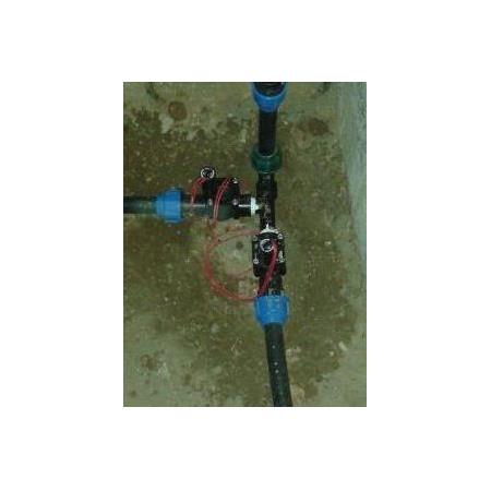 Nevşehir Otomatik Sulama Sistemi