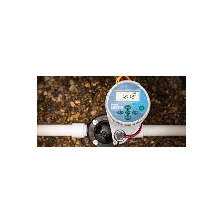 Karaman Otomatik Sulama Sistemi