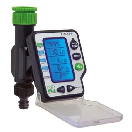 Rain Musluk Tipi Sulama Zamanlayıcı