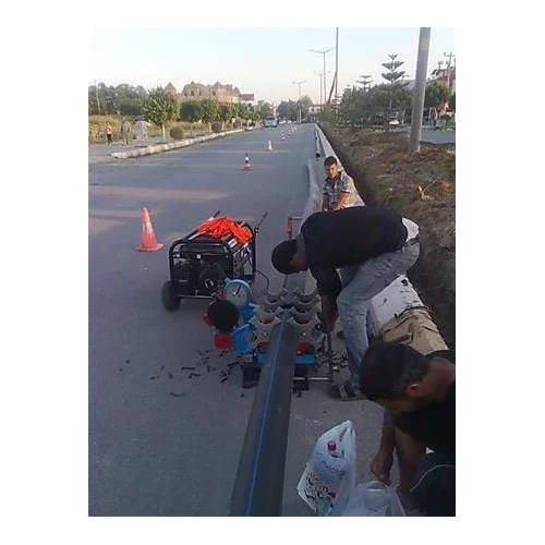 Alanya Otomatik Sulama Sistemi