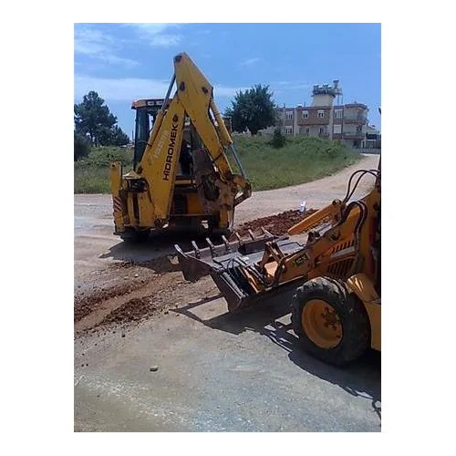 Manavgat Otomatik Sulama Sistemi