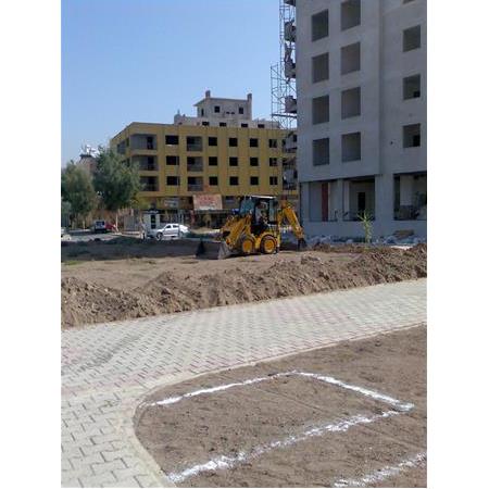 Çeşme Otomatik Sulama Sistemi