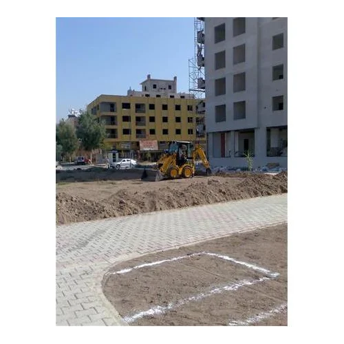 Çeşme Otomatik Sulama Sistemi