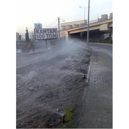 Zonguldak Otomatik Sulama Sistemleri