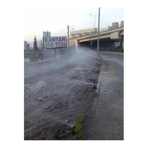 Zonguldak Otomatik Sulama Sistemleri