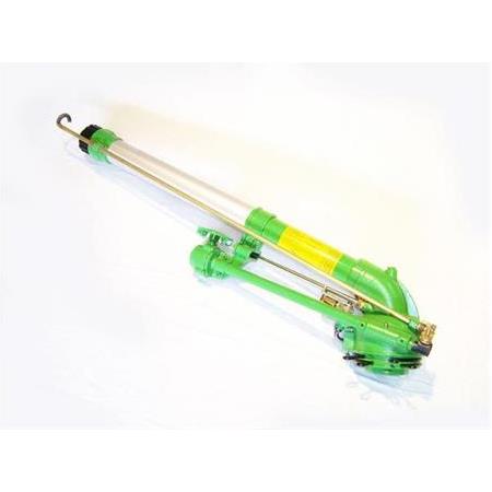 Mariner italyan sulama tabancası