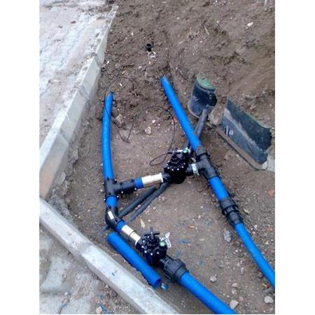 SULAMA VANASINDAKİ MOLOZ NASIL TEMİZLERİM?