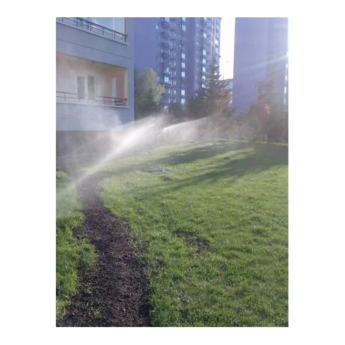 AYDIN KUŞADASI OTOMATİK SULAMA SİSTEMLERİ