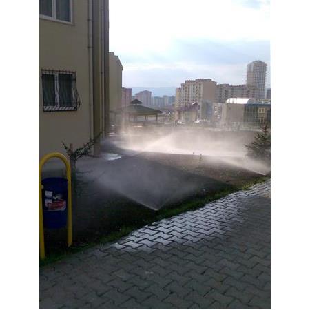 Ankara Sulama Tesisat