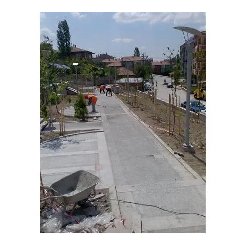 Adana Otomatik Sulama Sistemleri