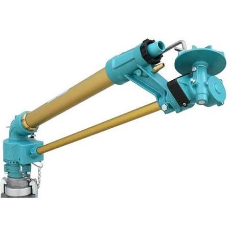 Samsun yağmurlama tabancası jet 70