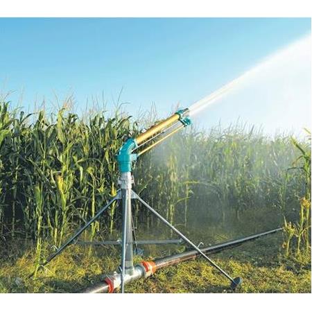 Yağmurlama Sistemi Avantajları Nelerdir?