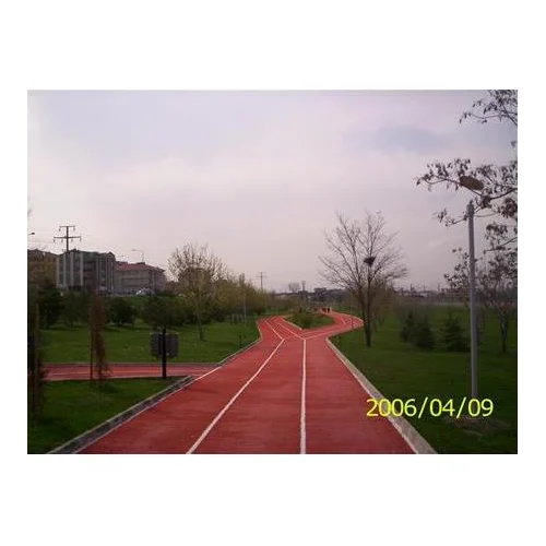 RainBird SR2005 Sulama Tabancası