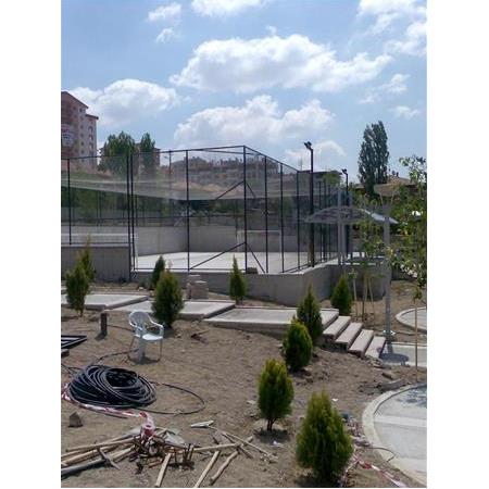 iNCEK OTOMATİK SULAMA SİSTEMİ