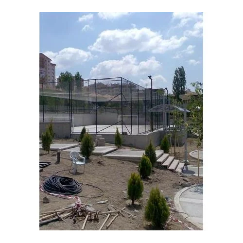 iNCEK OTOMATİK SULAMA SİSTEMİ