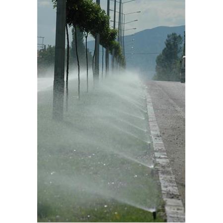 Kış Aylarında Sulama Sistemi Bakım Önlemi