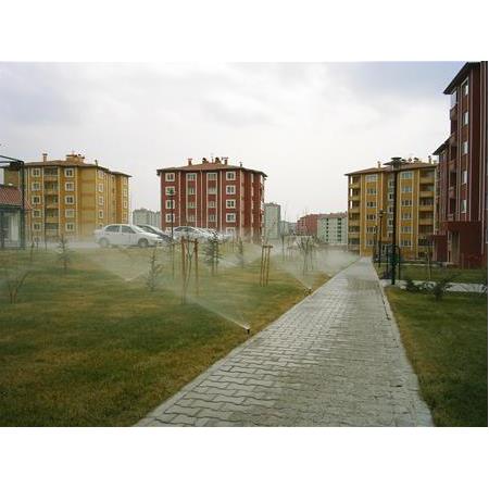 Sulama Sistemleri Hakkında Bilgiler Edin