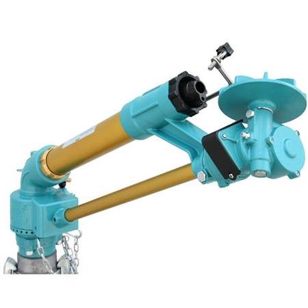 Urfa Tarımsal Sulama Sistemleri