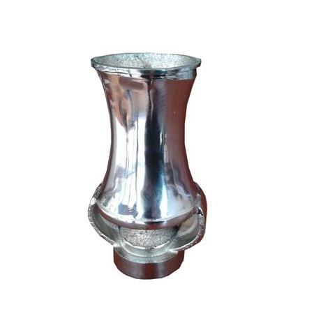 110 T 2 1/2''  Kaskad  Nozulları Paslanmaz Çelik