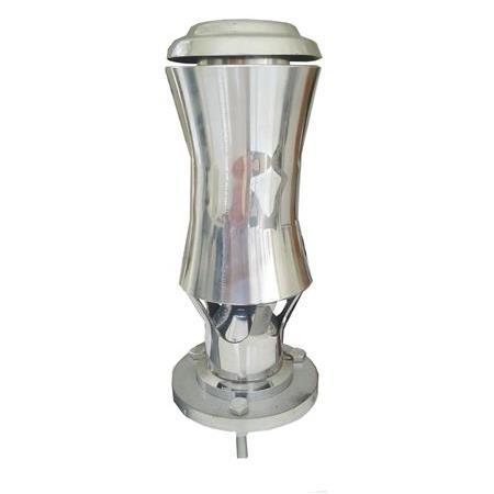80 T 21/2'' Gayzer Nozul Paslanmaz Çelik