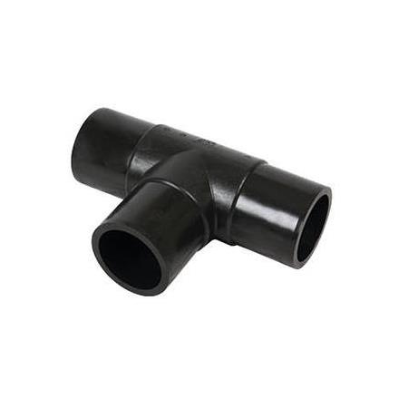Spigot Eşit TE  PN-16 POELSAN (63-160)
