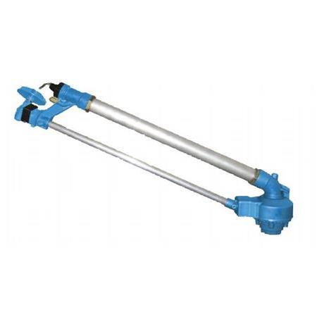 Yağmurlama Sulama Roket 60 Şanzımanlı Giriş 21/2"  mesafe=25-45 Metre