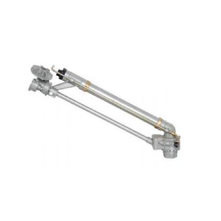 Yağmurlama Sulama Roket 40 şanzımanlı 2" Mesafe=20-35 metre (Sehpa Dahil)