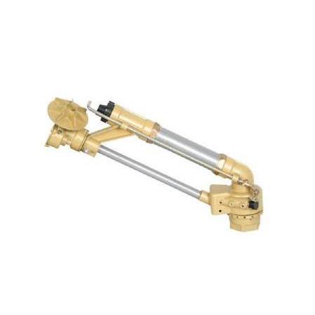 Yağmurlama Sulama Roket 30 şanzımanlı 11/2" Mesafe=18-30 metre