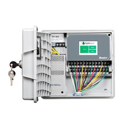 Hunter 6 İstasyon Pro-Hc Wi-Fi kontrol Ünitesi