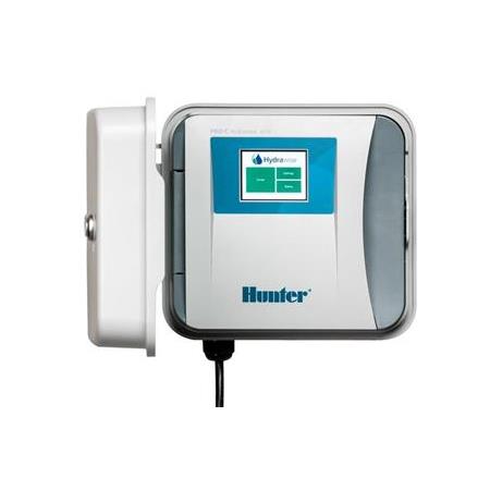 Hunter 4 İstasyonlu Modüler Hydrawise Pro-C Kontrol Ünitesi
