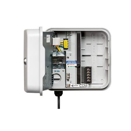 Hunter 4 İstasyonlu Modüler Hydrawise Pro-C Kontrol Ünitesi
