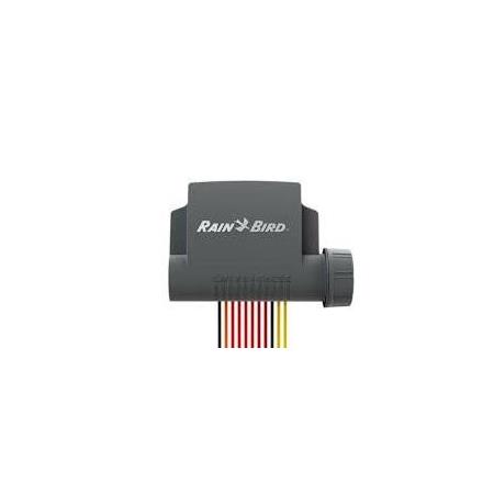 Rain Bird ESP-BAT-BT Bluetooth İle Ayarlanan Kontrol Modülü: 6 İstasyon (9 Volt)
