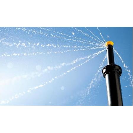 Rain Bird R-VAN 24 Ayarlanabili Açılı Döner Rotary Nozul 45 ila 270 5,2-7,3 mt yarıçap