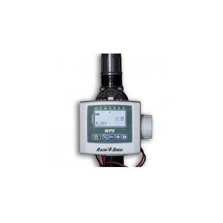 Rain Bird ESP-9VOLT 4 İSTASYONLU MODEL VE 100 HV 9 VOLT SELENOİD VANA 4 ADET